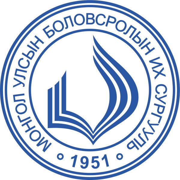 Монгол улсын боловсролын их сургууль